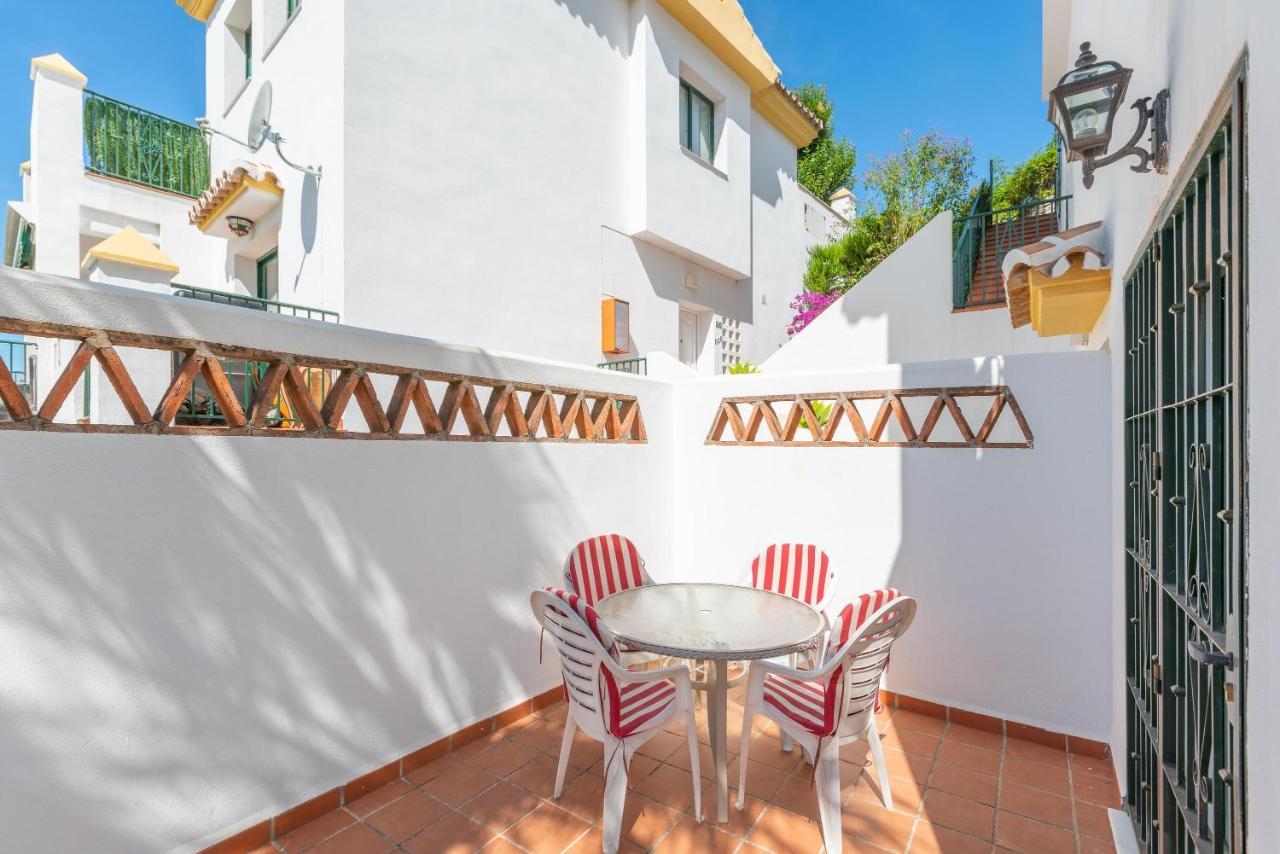 Apartment Alhaurin Golf Малага Екстериор снимка