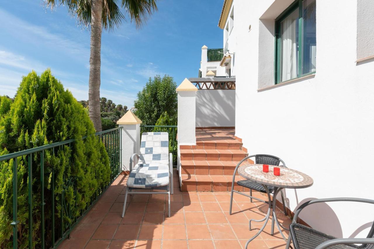 Apartment Alhaurin Golf Малага Екстериор снимка