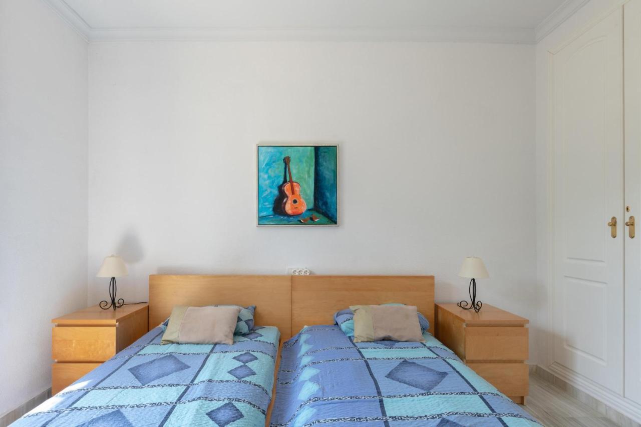 Apartment Alhaurin Golf Малага Екстериор снимка