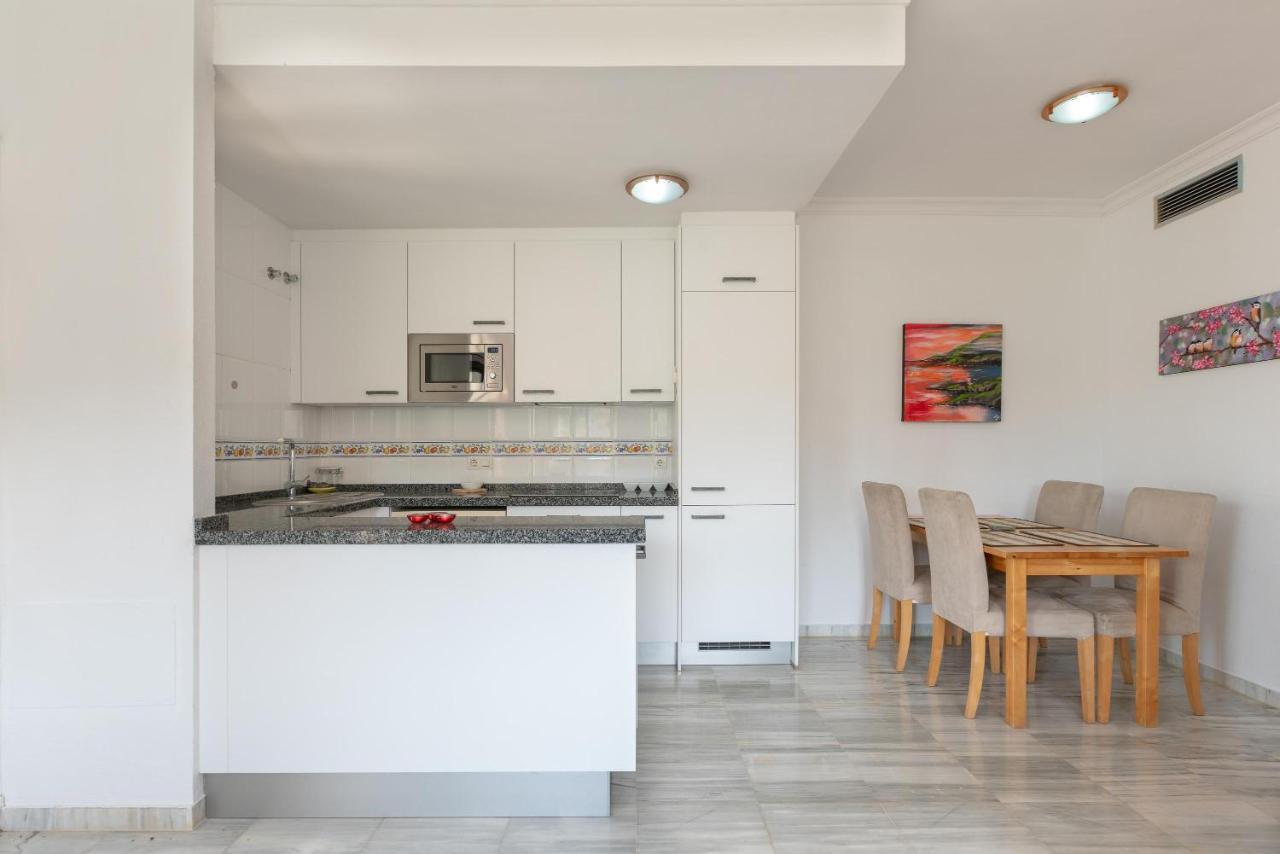 Apartment Alhaurin Golf Малага Екстериор снимка